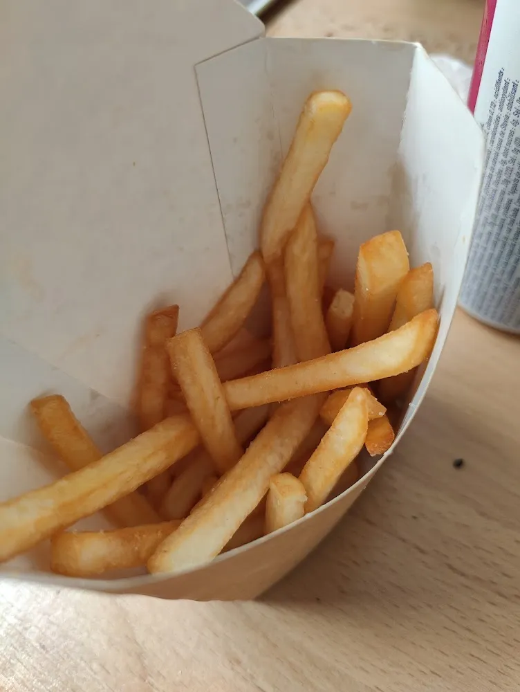 Frites